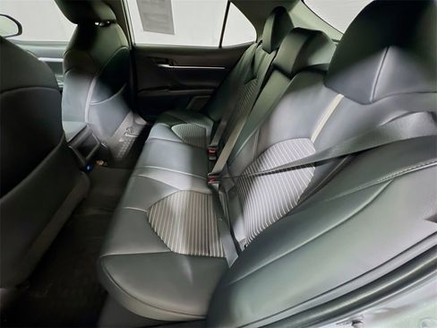 Certified 2022 Toyota Camry SE image 22