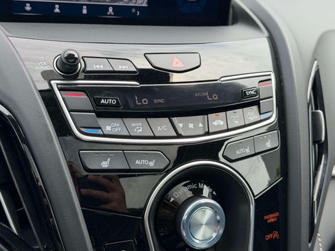 Used 2023 Acura RDX AWD w/ Technology Package image 30