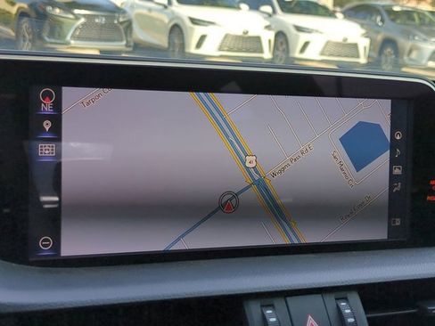 Used 2020 Lexus ES 350 F Sport image 22