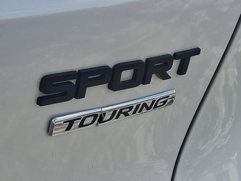 Certified 2023 Honda CR-V Sport Touring image 30
