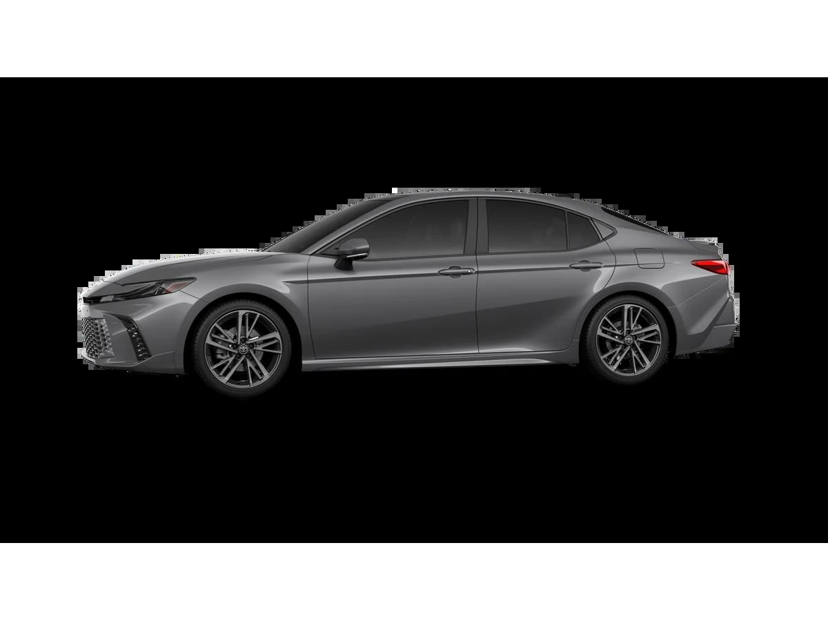 New 2026 Toyota Camry XSE w/ Premium Plus Package FWD image 33