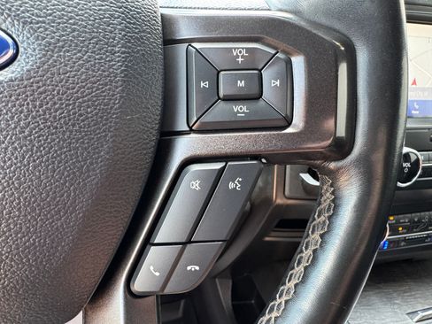 Used 2021 Ford Expedition Max Limited AWD/4WD image 13
