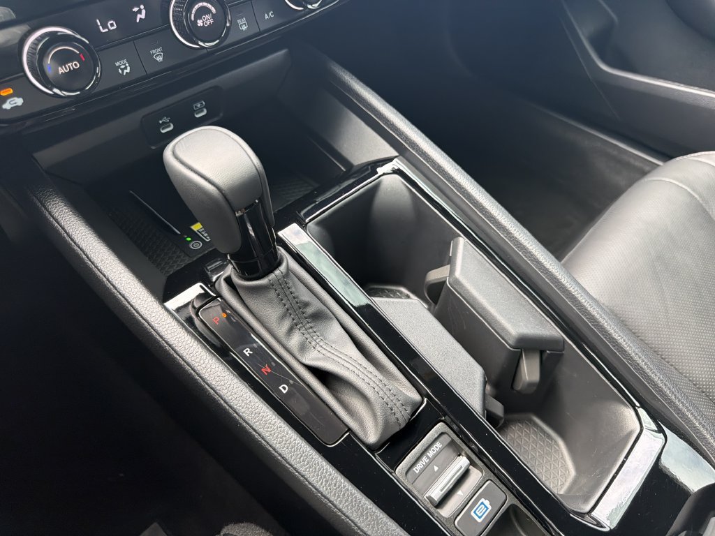 Used 2025 Honda Accord Sport image 24