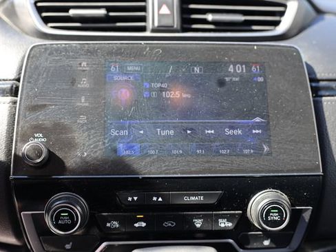 Used 2017 Honda CR-V EX image 23
