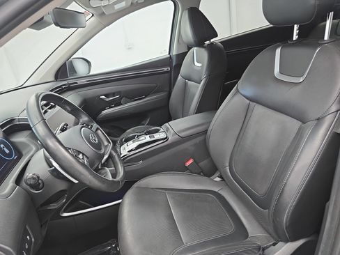 Used 2023 Hyundai Tucson Limited AWD/4WD image 15