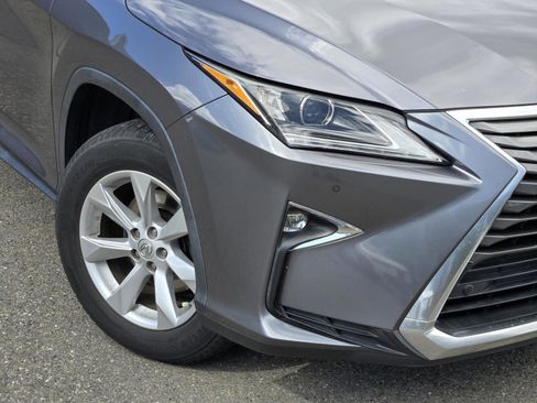 Used 2016 Lexus RX 350 FWD image 9