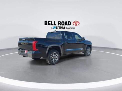 Used 2025 Toyota Tundra 1794 Edition image 8