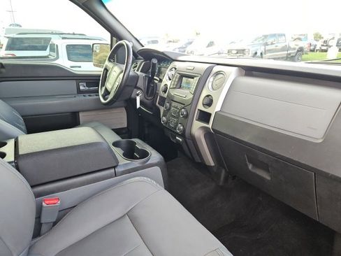 Used 2014 Ford F150 XLT w/ Equipment Group 302A Luxury image 9