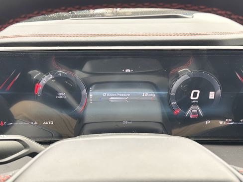 New 2026 Dodge Charger Scat Pack image 18