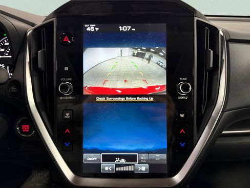 New 2026 Subaru Impreza 2.0i Sport image 16