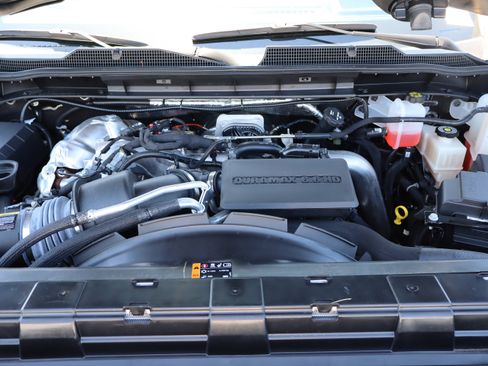 Used 2024 Chevrolet Silverado 2500 ZR2 w/ ZR2 Bison Edition AWD/4WD image 45