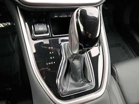 Used 2025 Subaru Outback Touring XT w/ Popular Package #2 image 22