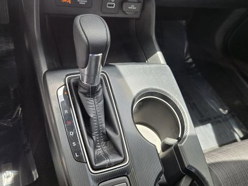 Certified 2023 Honda Civic LX image 18