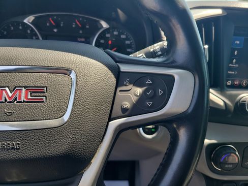Used 2020 GMC Terrain SLE w/ Driver Convenience Package FWD image 15