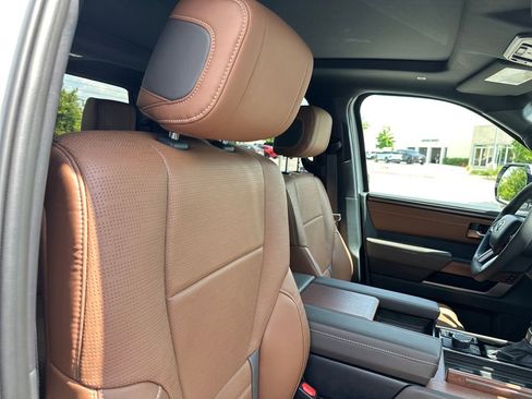 Used 2026 Toyota Tundra 1794 Edition AWD/4WD image 36