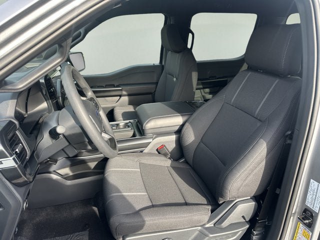 New 2026 Ford F150 STX w/ Equipment Group 200A AWD/4WD image 9