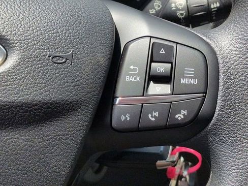 New 2025 Ford Transit 150 Low Roof w/ Load Area Protection Package image 25