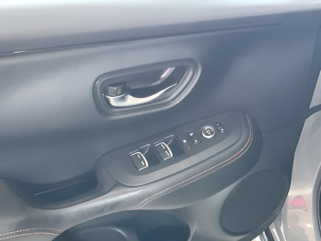 Certified 2023 Honda HR-V Sport image 10