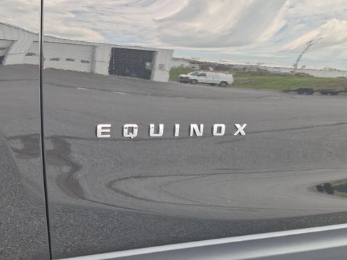 Certified 2021 Chevrolet Equinox LT FWD image 32