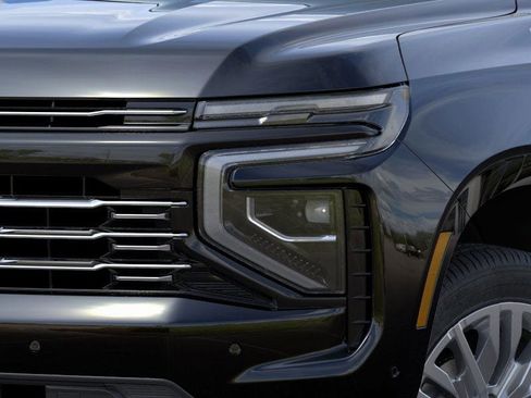 New 2025 Chevrolet Tahoe High Country image 40