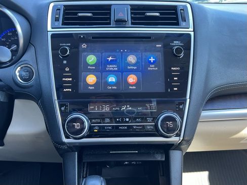 Used 2019 Subaru Outback 2.5i Limited image 24