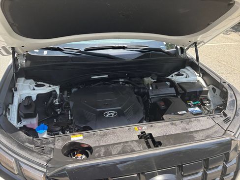 Used 2025 Hyundai Palisade SEL FWD image 33