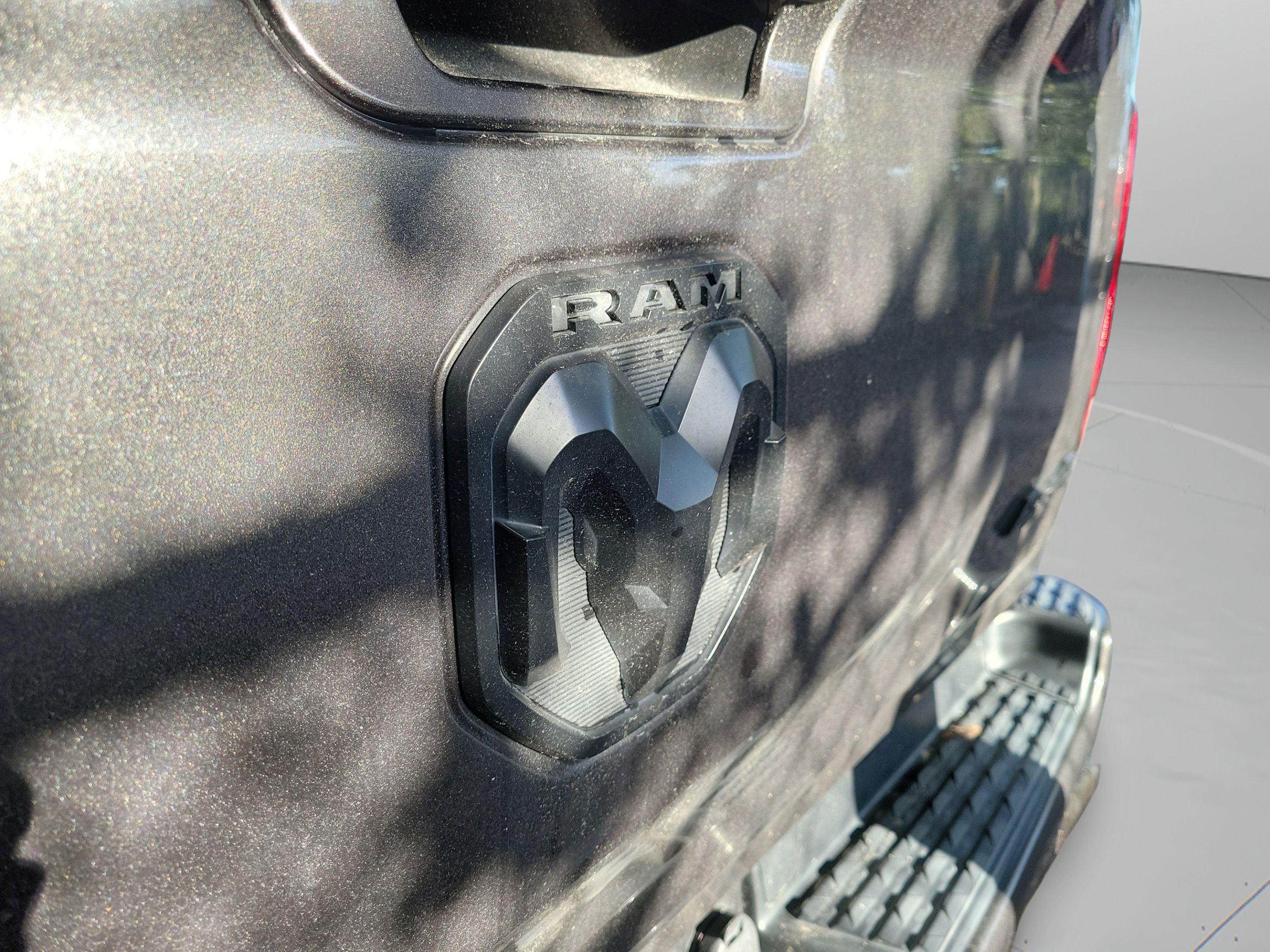 Certified 2022 RAM 1500 Laramie AWD/4WD image 31