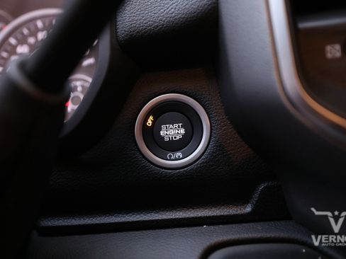 New 2026 RAM 2500 Big Horn image 22