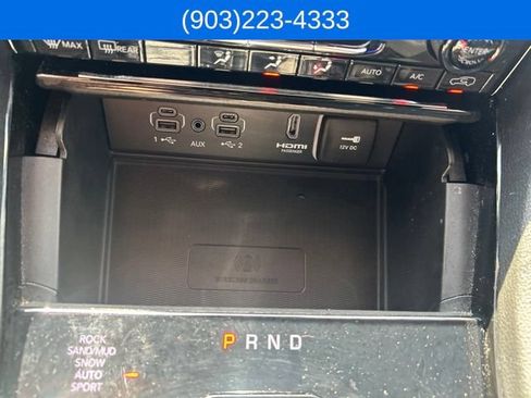 Used 2022 Jeep Grand Cherokee Limited 4xe w/ Luxury Tech Group II AWD/4WD image 31