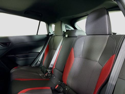 New 2026 Subaru Impreza RS image 25