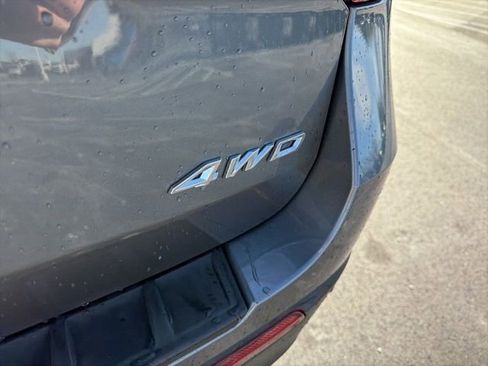 Certified 2023 Ford Explorer XLT w/ Equipment Group 202A image 8