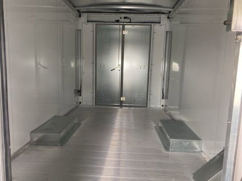 New 2025 Chevrolet Express 3500 w/ Power Convenience Package image 12