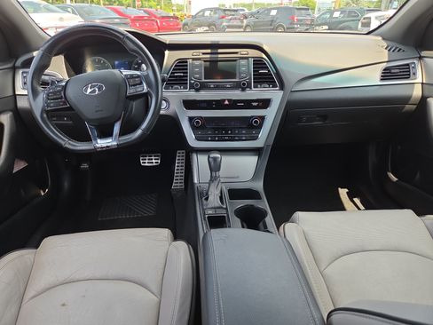 Used 2015 Hyundai Sonata Sport 2.0T FWD image 19