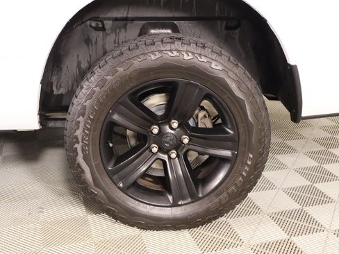 Used 2018 RAM 1500 Sport w/ Convenience Group AWD/4WD image 19