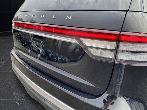 Used 2020 Lincoln Aviator Reserve w/ Equipment Group 201A AWD/4WD image 35