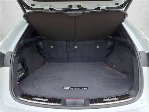 Used 2023 Lexus NX 350 F Sport AWD/4WD image 6