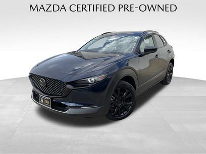 Certified 2026 MAZDA CX-30 2.5 Turbo