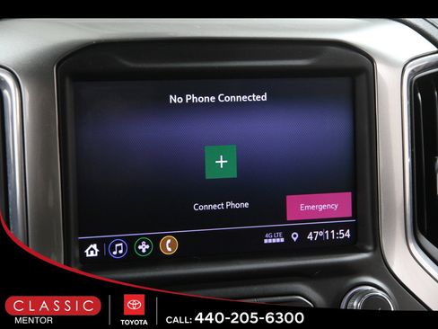 Used 2021 Chevrolet Silverado 1500 LT image 13