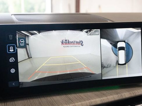 Used 2025 Hyundai Santa Fe Calligraphy AWD/4WD image 23