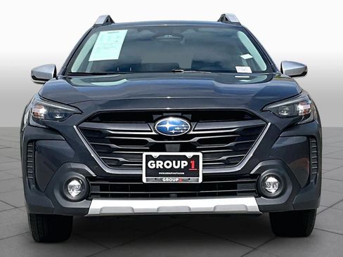 Used 2023 Subaru Outback Touring XT AWD/4WD image 4