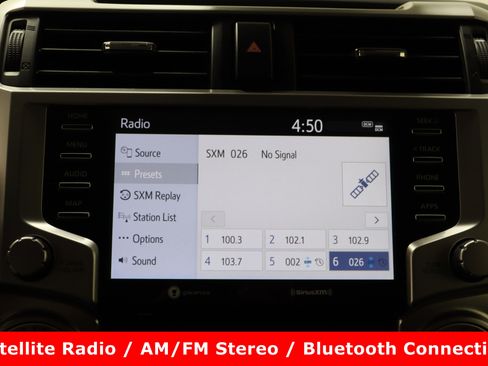 Used 2024 Toyota 4Runner SR5 image 19