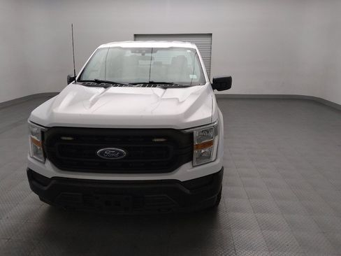 Used 2021 Ford F150 XL w/ Equipment Group 101A High AWD/4WD image 15