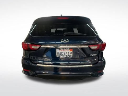 Used 2017 INFINITI QX60 Luxe w/ Premium Plus Package AWD/4WD image 7