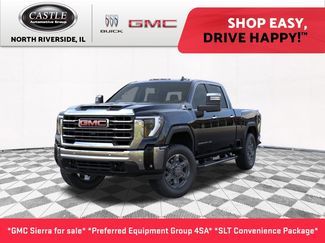 New 2026 GMC Sierra 2500 SLT w/ SLT Premium Package video 1