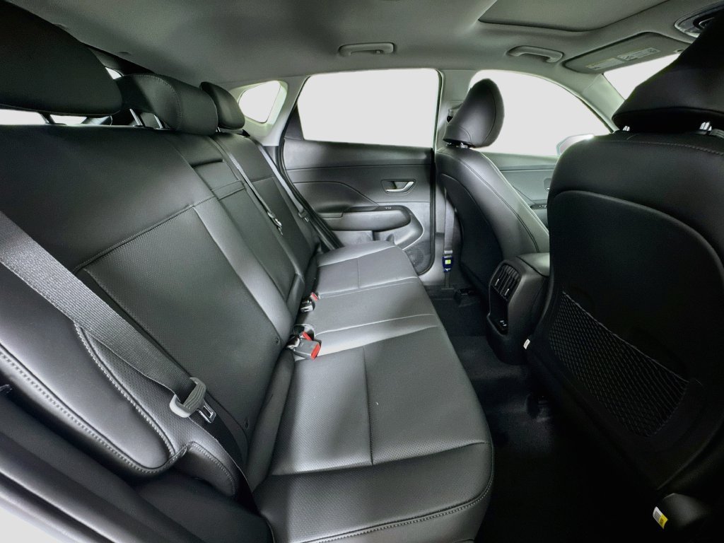 New 2027 Hyundai Kona Limited AWD/4WD image 29
