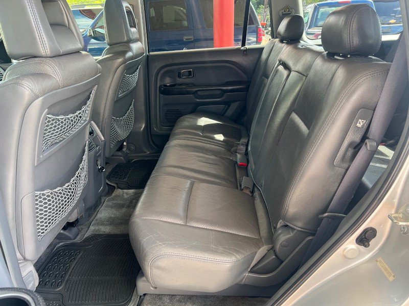 Used 2005 Honda Pilot EX-L image 9
