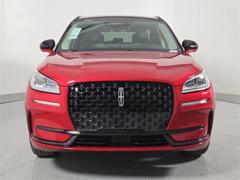 New 2026 Lincoln Corsair Grand Touring image 10