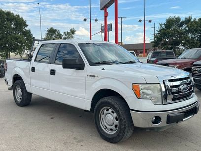 Used 2014 Ford F150 XL w/ Equipment Group 101A Mid