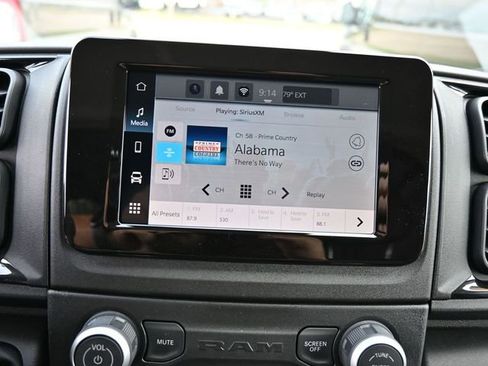 New 2026 RAM ProMaster 2500 w/ Convenience Group image 19