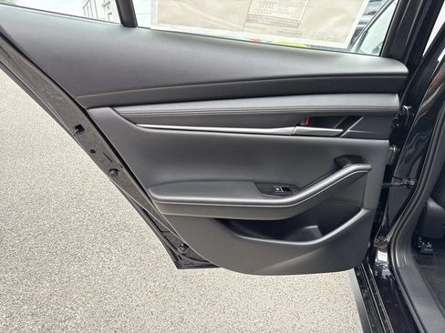 New 2026 MAZDA MAZDA3 2.5 S Sedan w/ Preferred Pkg FWD image 45